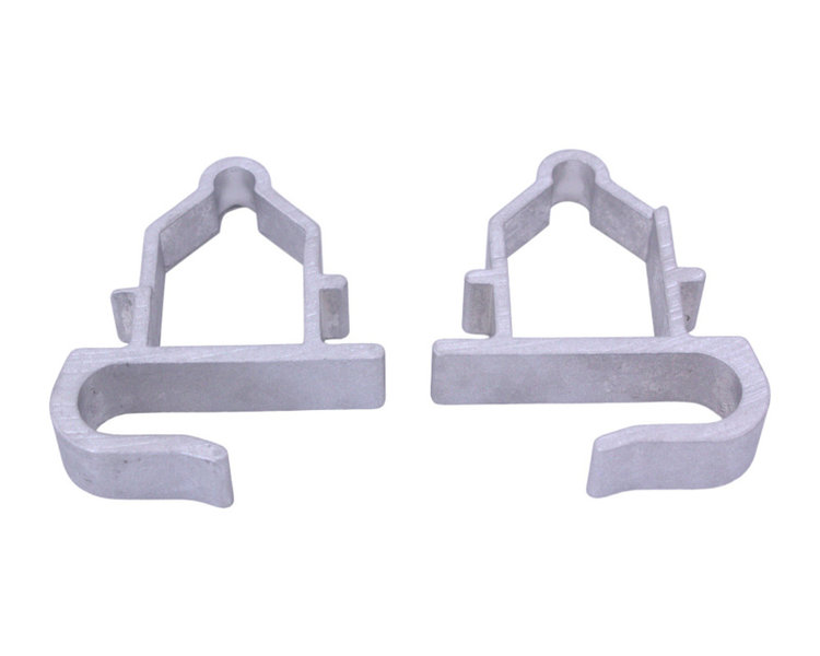 Solide Dubbelzethaken