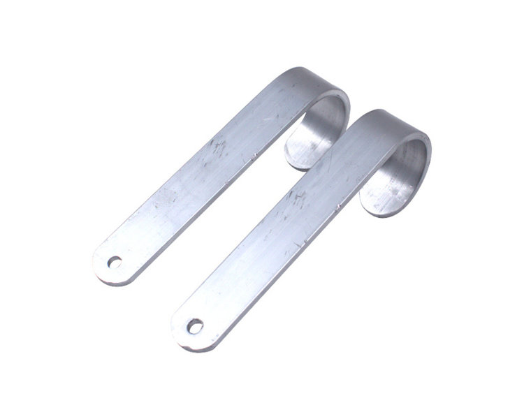 Solide Ladder | Trap Haken