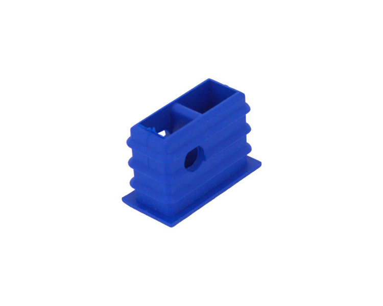 Solide Afdekdop 40mm