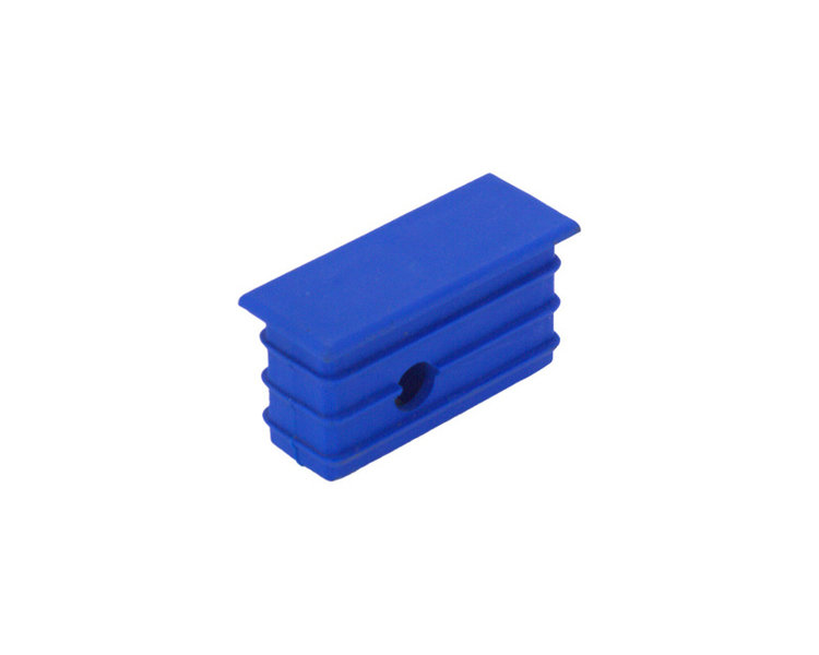 Solide Afdekdop 50mm