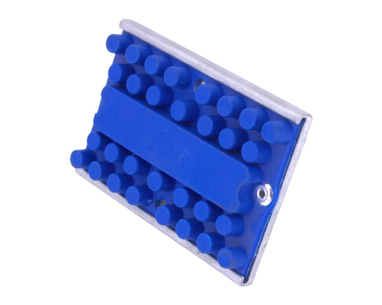 Solide Driehoekstabilisatorvoet