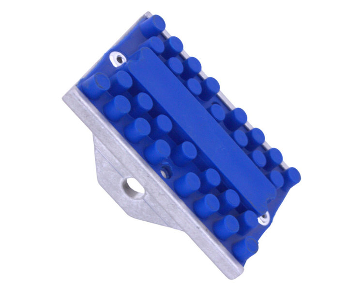 Solide Driehoekstabilisatorvoet