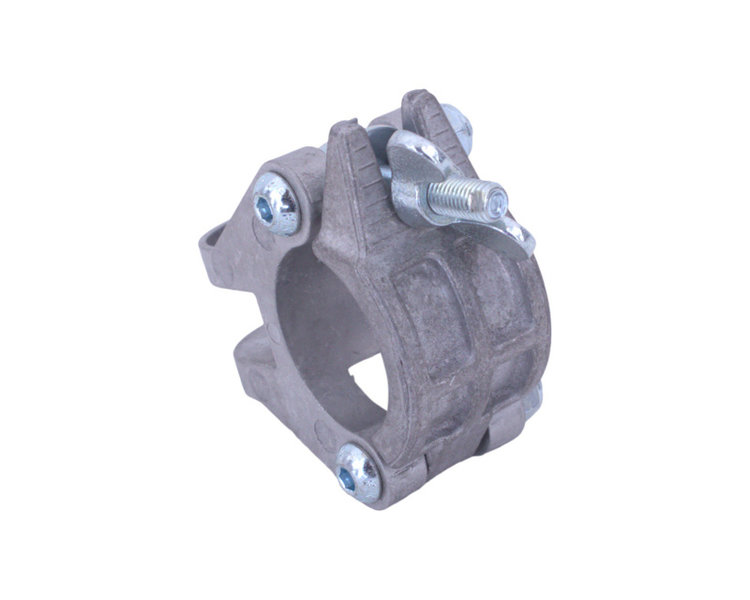 Solide Draaikoppeling