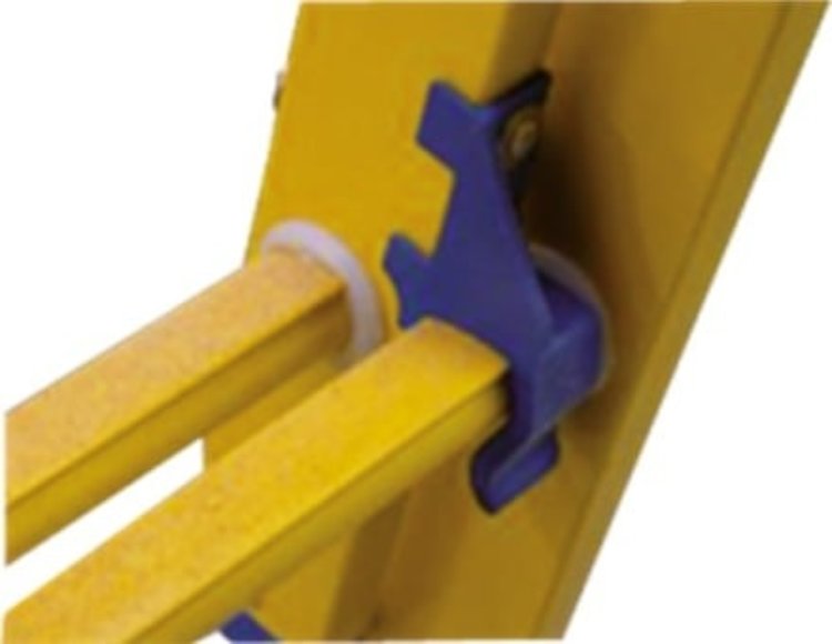 Staltor Kunststof Reformladder 2x7