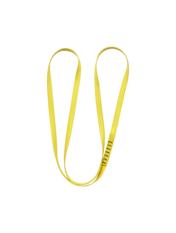 Kratos Ankerstrop 1,20M Geel