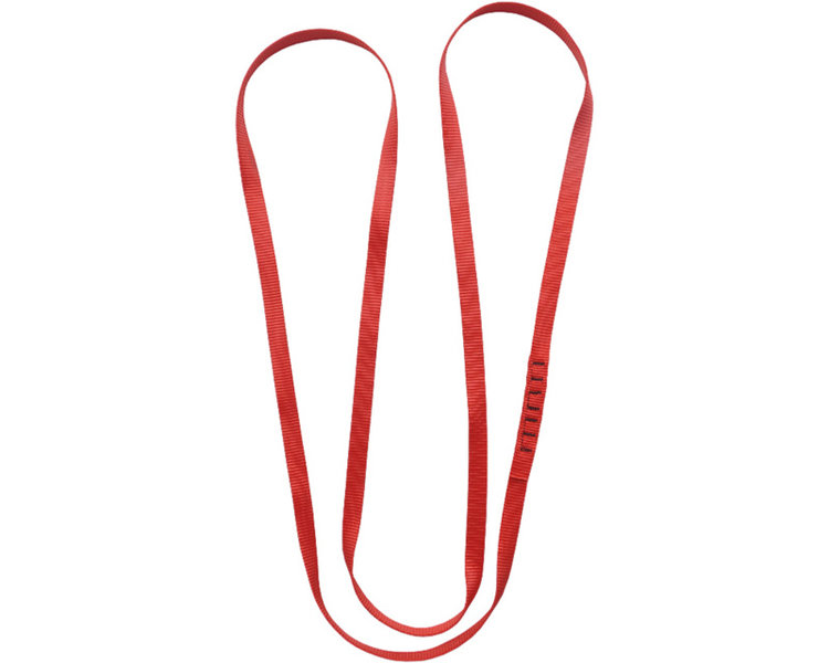 Kratos Ankerstrop 1,50M Rood