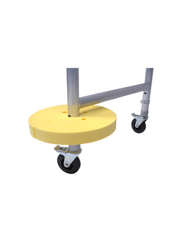 Solide Steigerbumper Groot