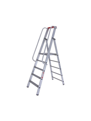 Euroline Plooibaar Mbt 5 Treden