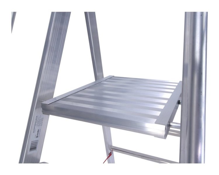 Euroline Plooibaar Mbt 12 Treden