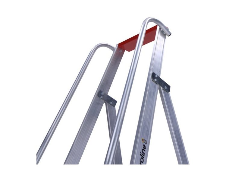 Euroline Plooibaar Mbt 12 Treden