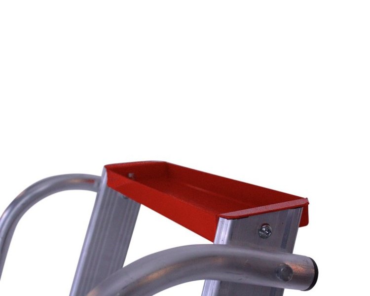 Euroline Plooibaar Mbt 12 Treden