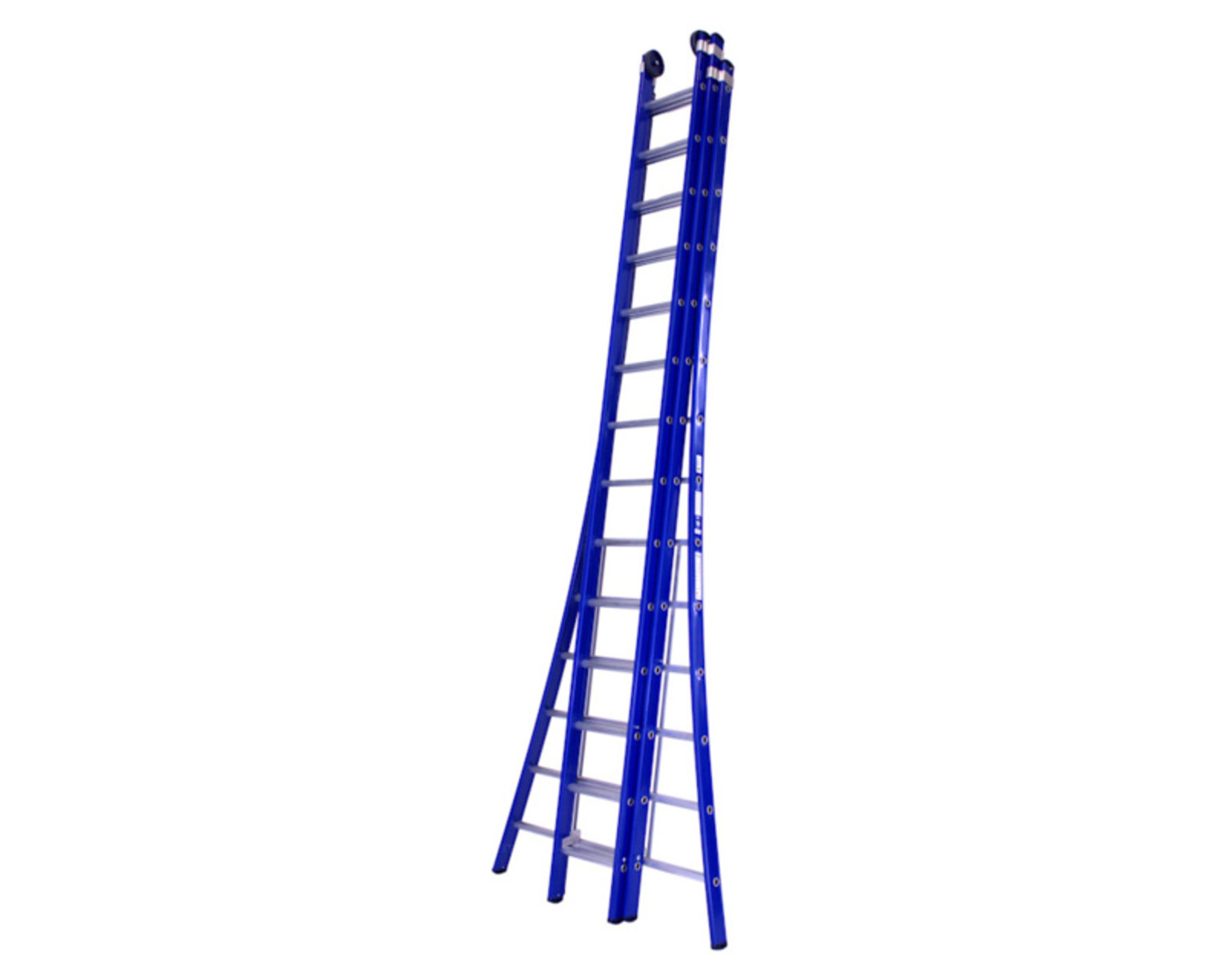 cliënt Overjas schending Klimtotaal | Das Dubbele Ladder Uitgebogen Voet 3X14 881314 - Klimtotaal.nl