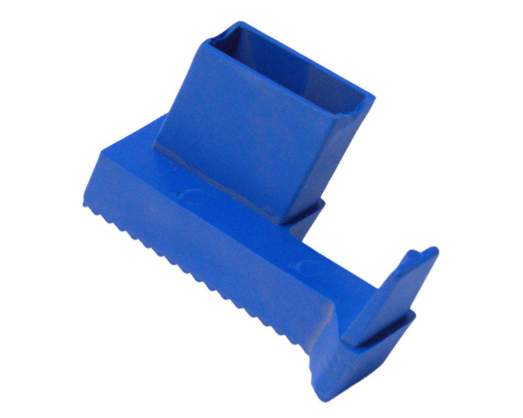 Solide Trapvoet 80mm