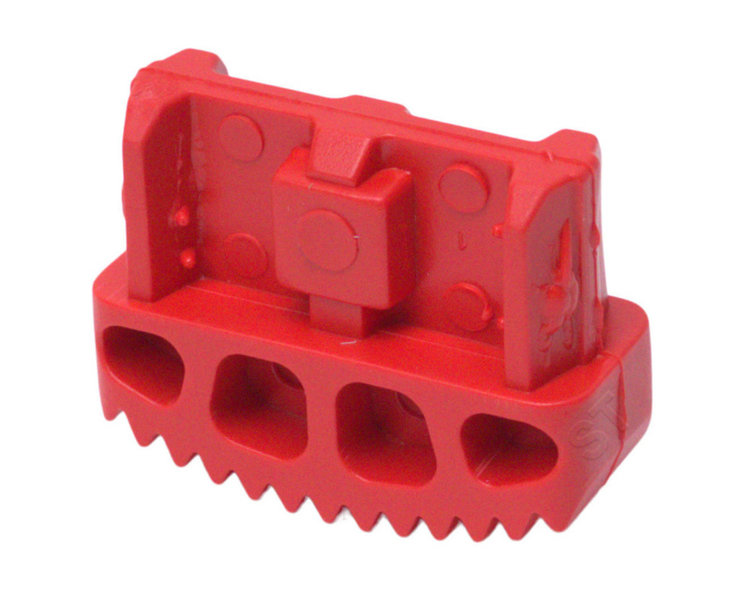 DAS Laddervoet 65 mm