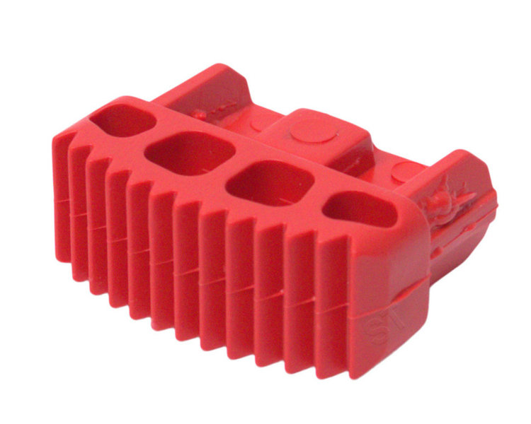 DAS Laddervoet 65 mm