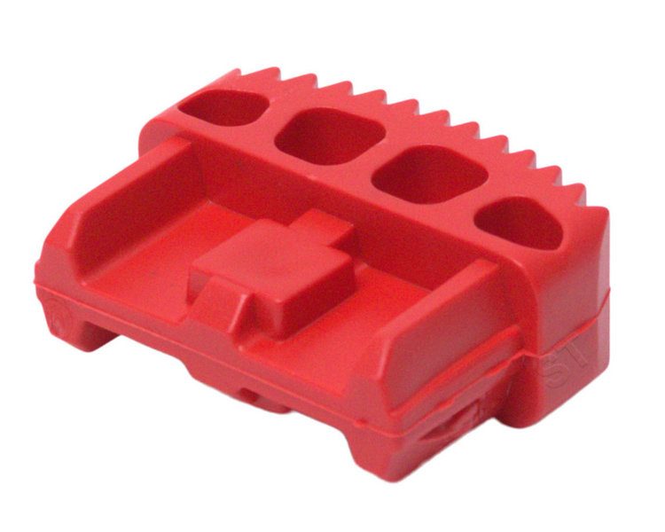 DAS Laddervoet 65 mm