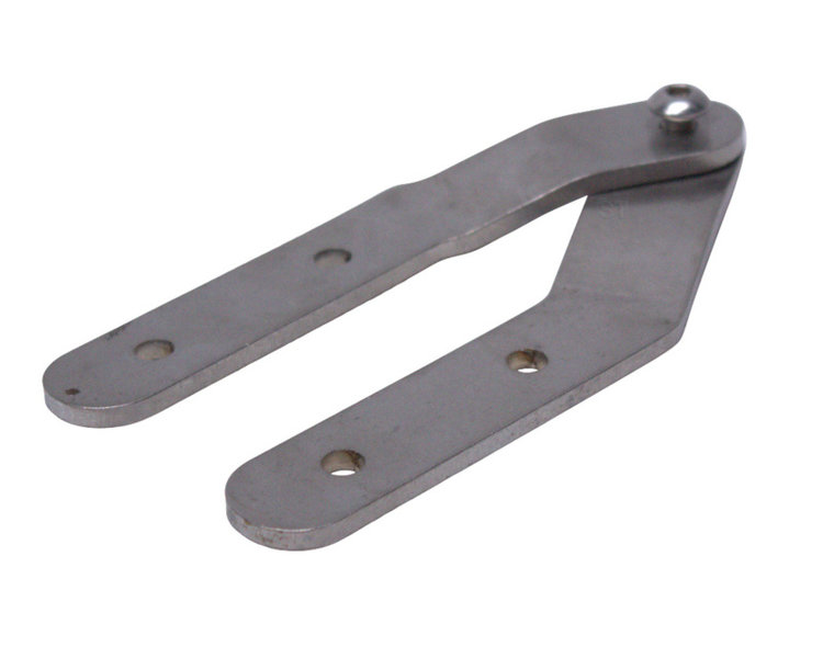 Solide Scharnier Ladder Type B