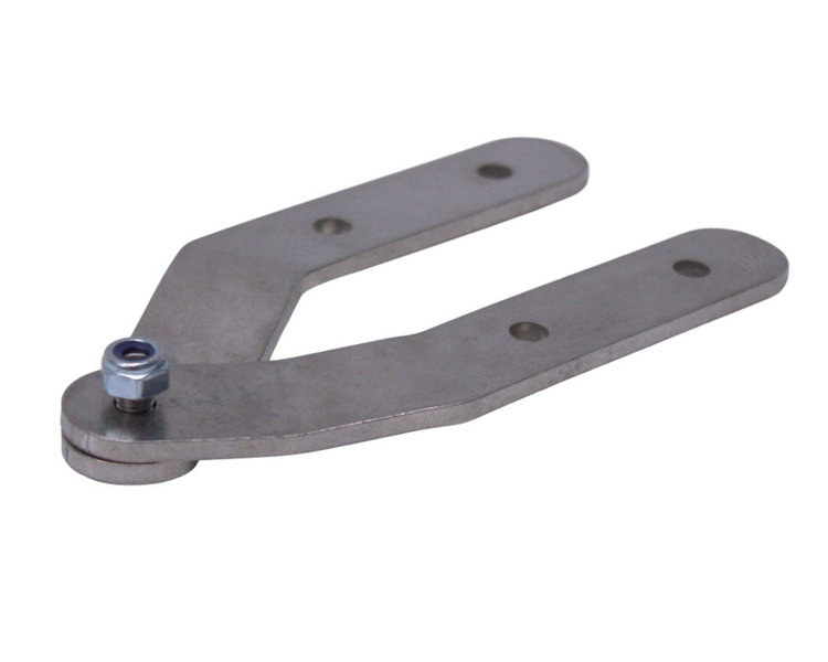 Solide Scharnier Ladder Type B