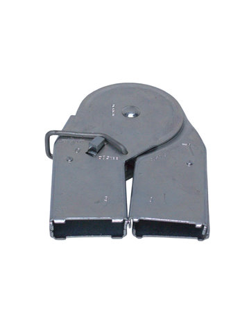 Euroline Scharnier vouwladder