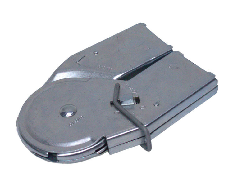 Euroline Scharnier vouwladder