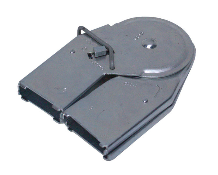 Euroline Scharnier vouwladder