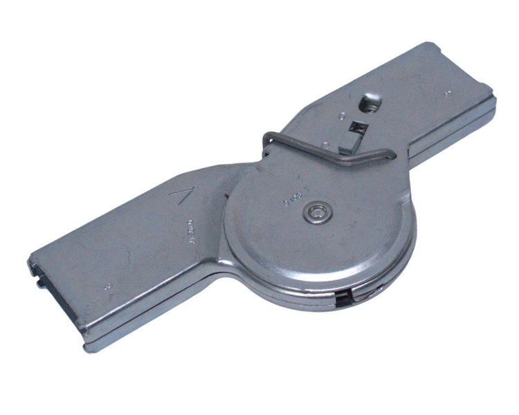 Euroline Scharnier vouwladder