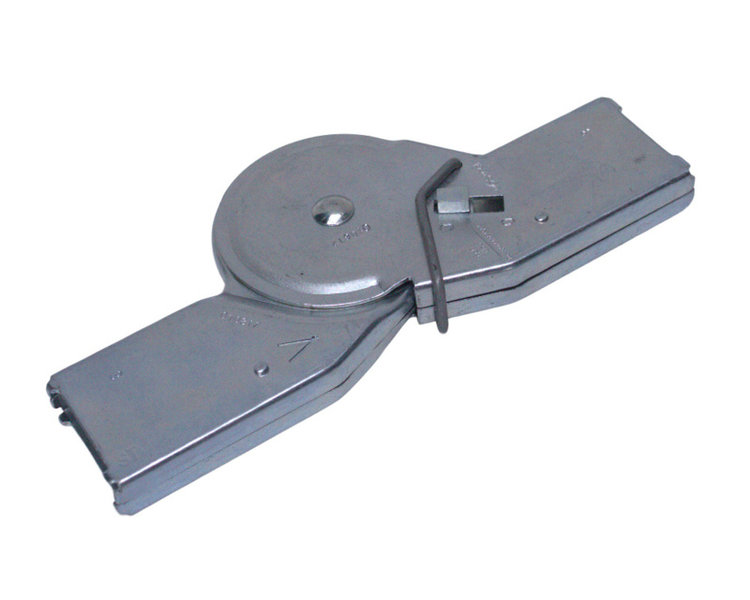 Euroline Scharnier vouwladder