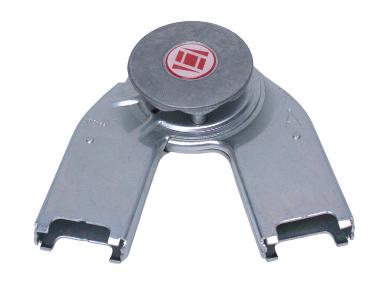 Euroline Euro Vario Scharnier Premium-Line