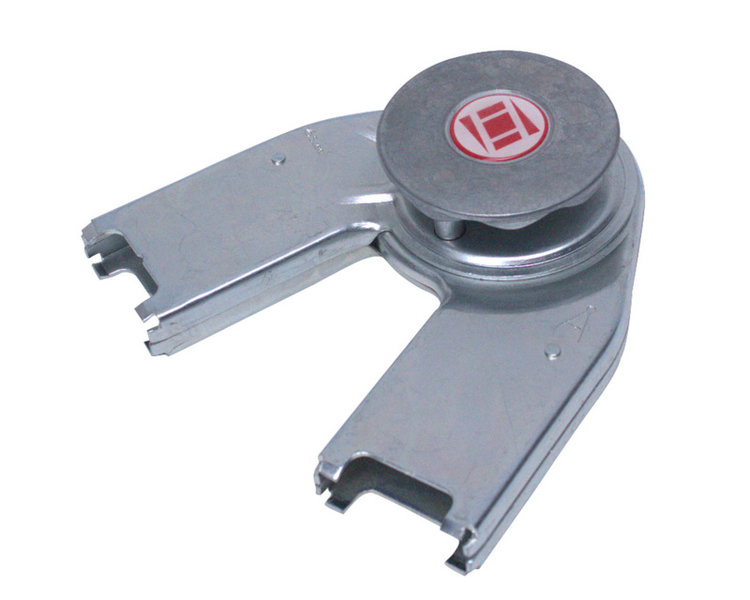 Euroline Euro Vario Scharnier Premium-Line