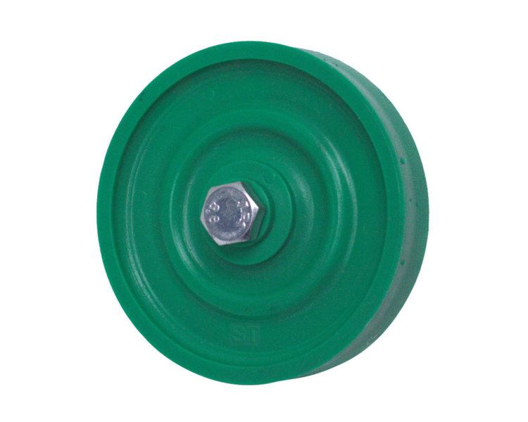 Petry Gevelrol Groen