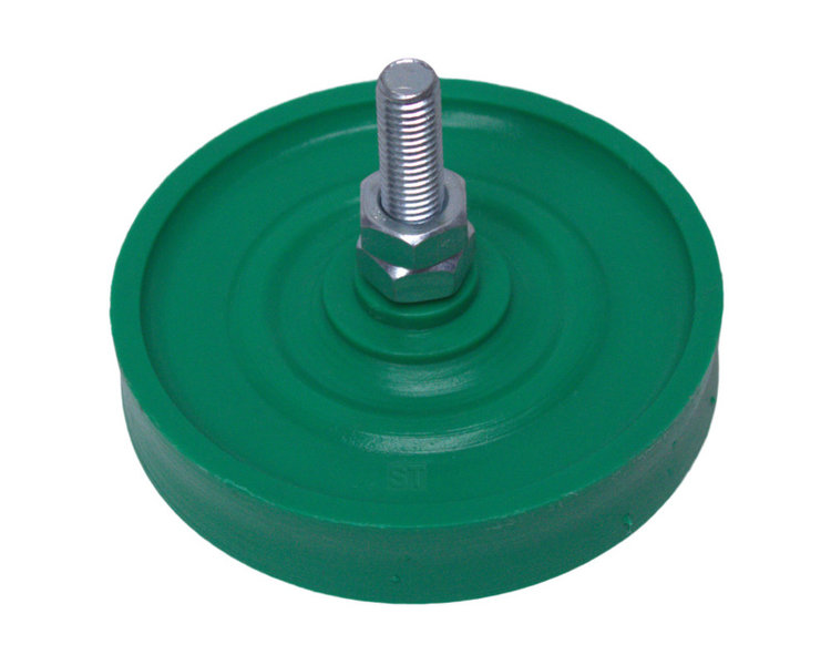 Petry Gevelrol Groen