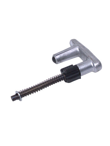 Euroline Euro Vario Vergrendeling