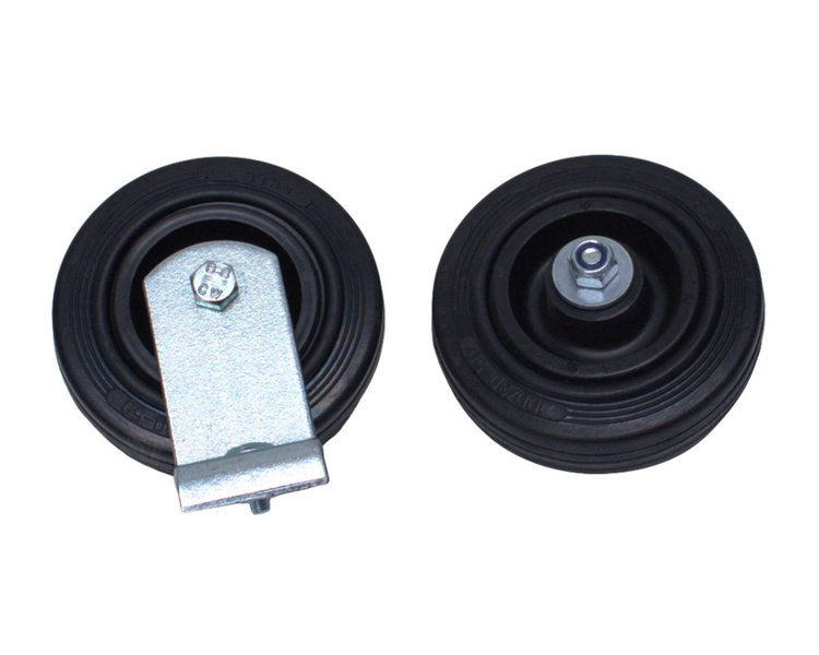 Euroline Euro Vario Wielen Set