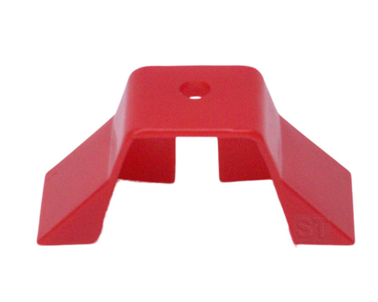 DAS Tredekapje Big One Recht Met Gleuf