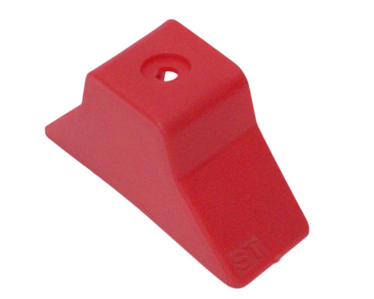 DAS Tredekapje Big One Links