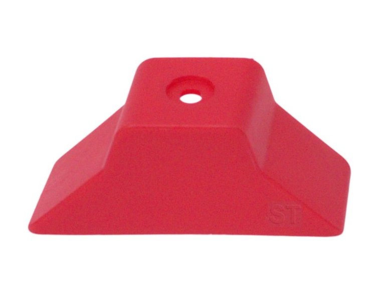 DAS Tredekapje Big One Rechts