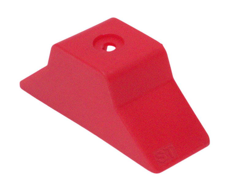 DAS Tredekapje Big One Rechts