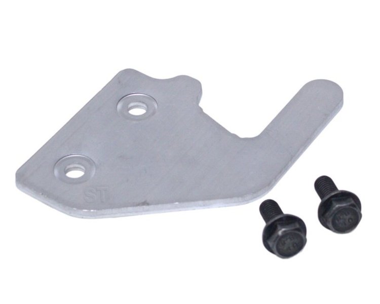 Dirks Opzethaak Links