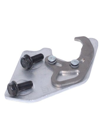 Dirks Borghaak rechts