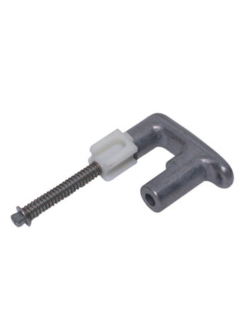 Wakü Verstelhaak Met Veer