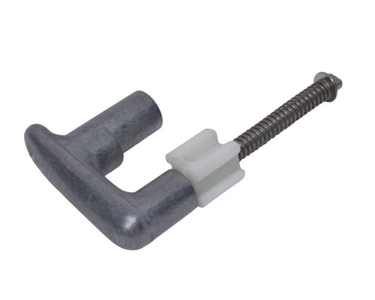 Wakü Verstelhaak Met Veer