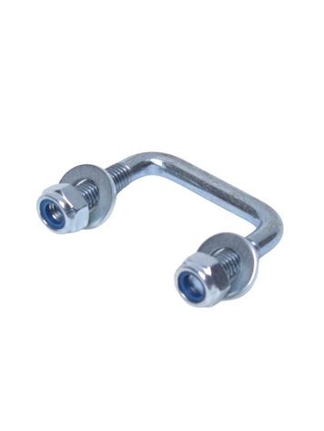 Alu-Top Aanhanger U Beugel 70X50