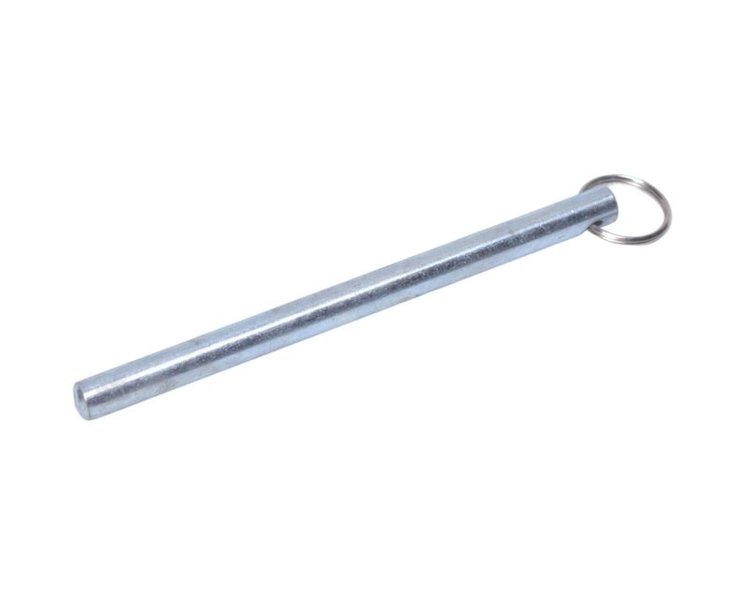 Alu-Top Borgpen Platform (Opwaaibeveiliging)