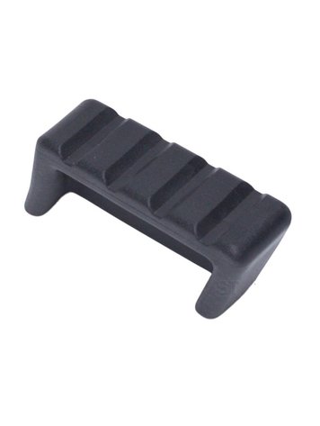 Dirks Trapvoet 80mm set - 1x L / 1x R