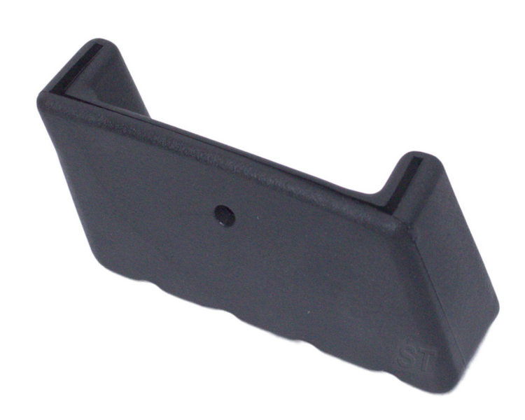 Dirks Trapvoet 80mm set - 1x L / 1x R