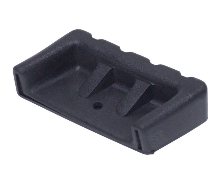 Dirks Trapvoet 80mm set - 1x L / 1x R