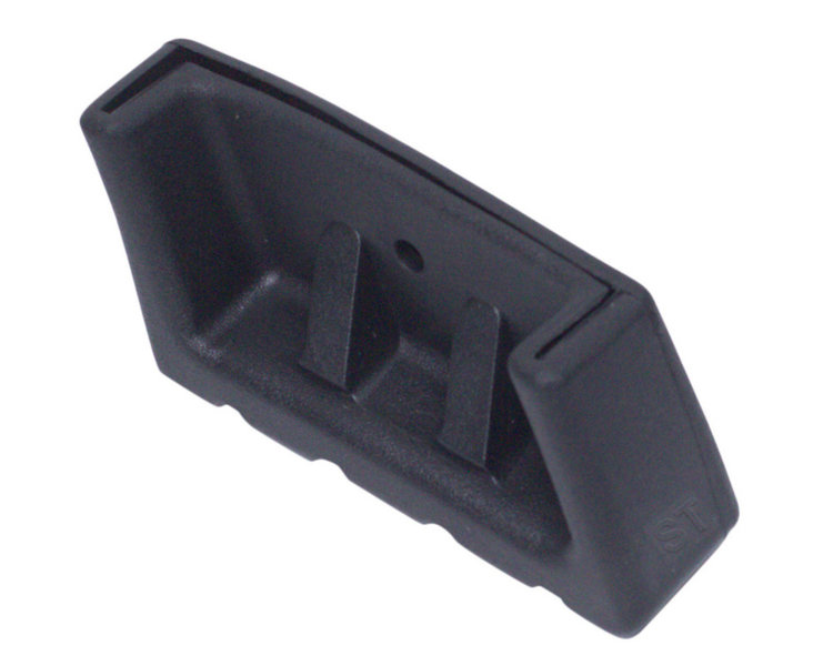 Dirks Trapvoet 80mm set - 1x L / 1x R