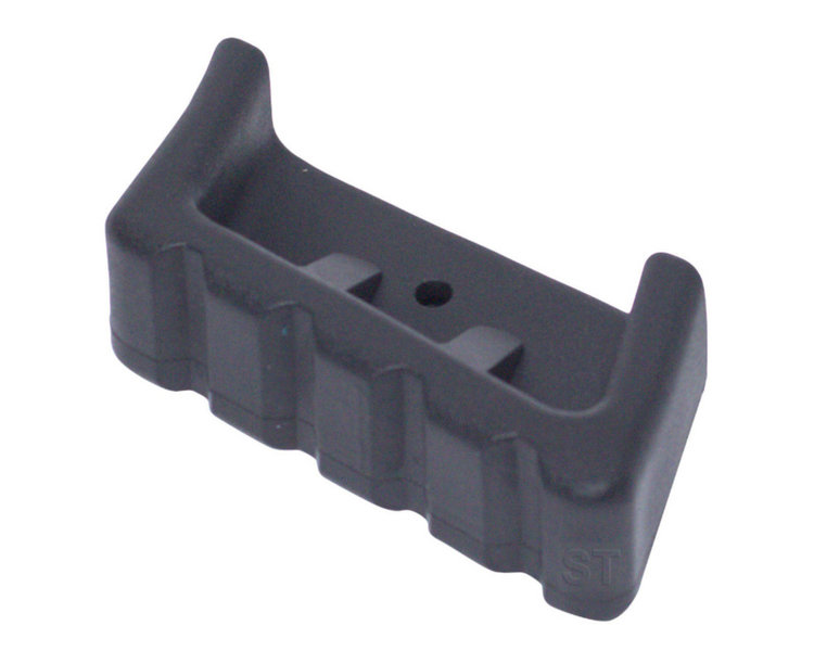 Dirks Trapvoet 80mm set - 1x L / 1x R