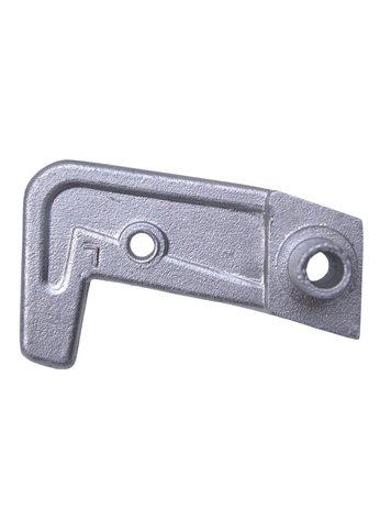 DAS Opsteekhaak Links