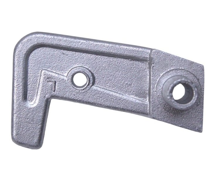 DAS Opsteekhaak Links